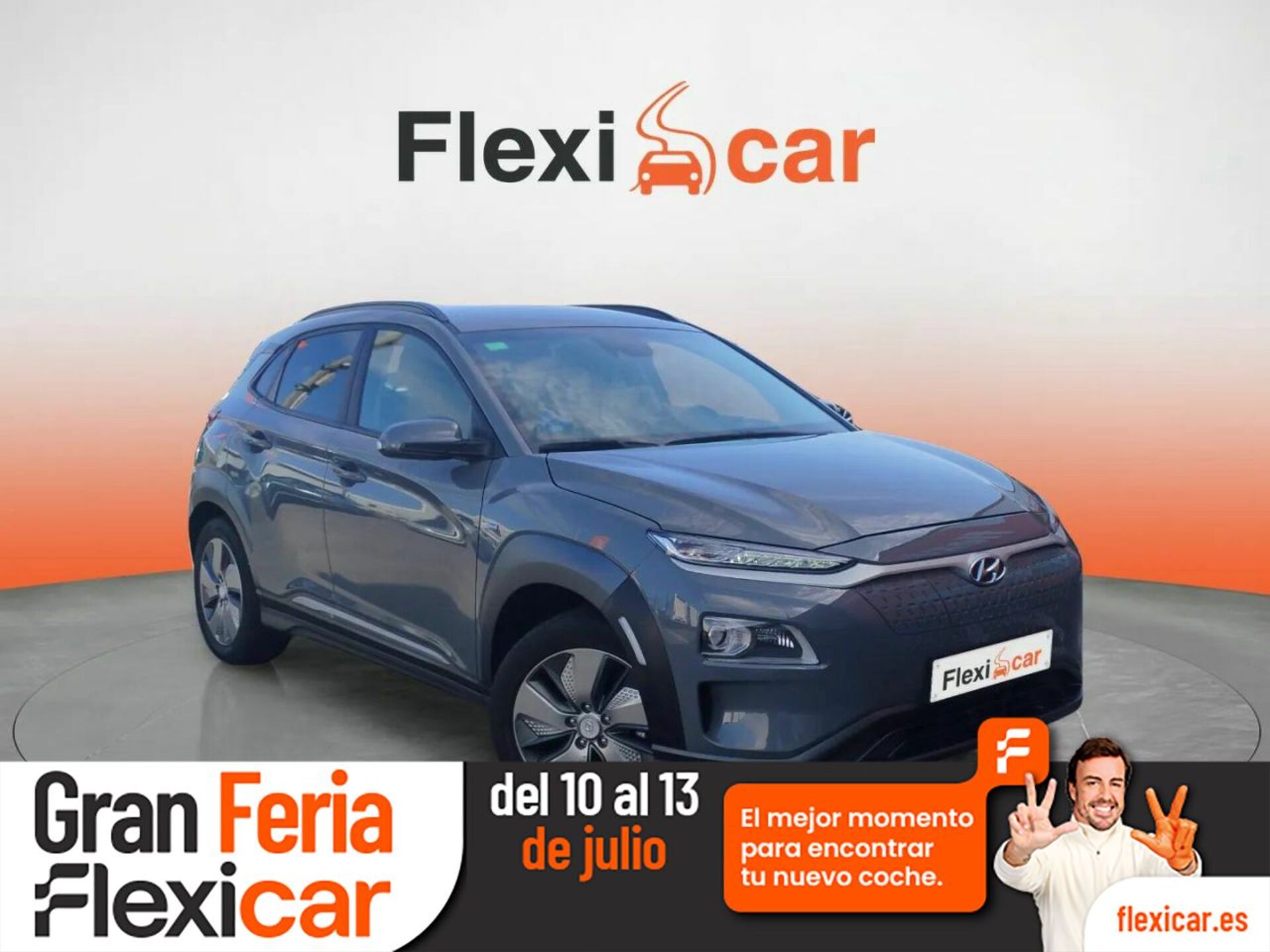 Imagen de HYUNDAI Kona