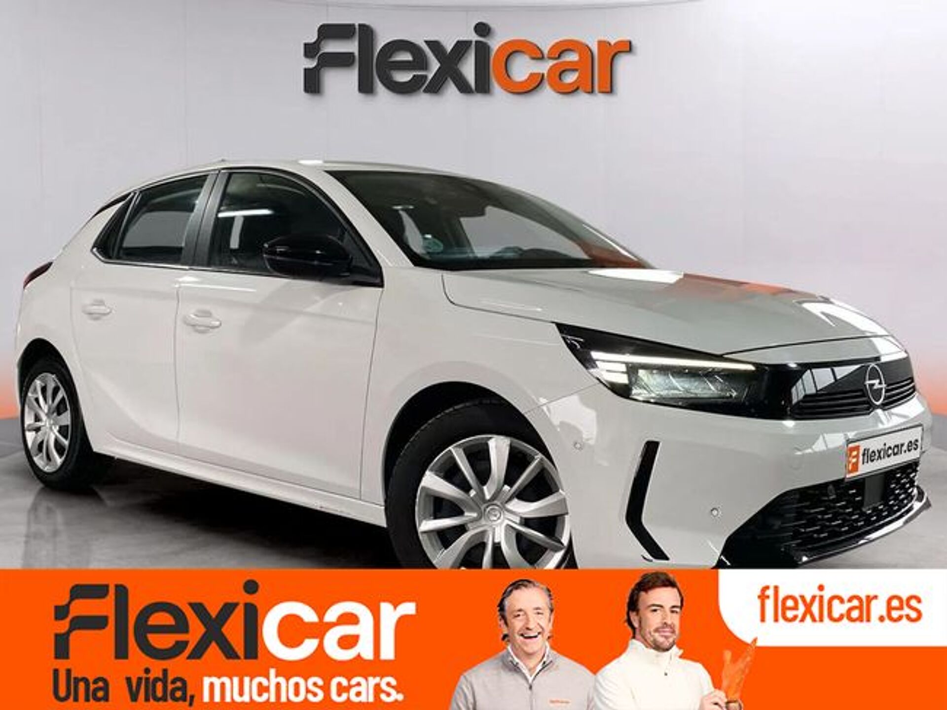 Imagen 1 de OPEL Corsa