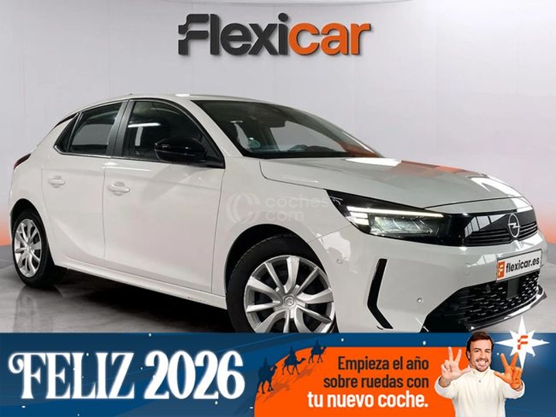Foto del OPEL Corsa 1.2T XHL S-S GS 100