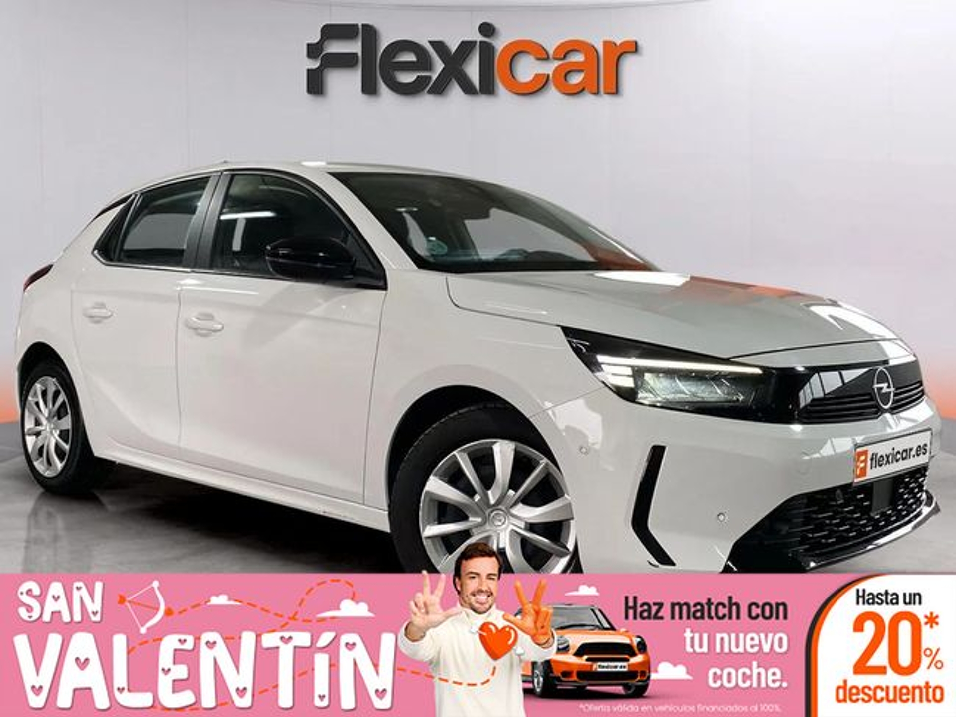 Imagen de OPEL Corsa