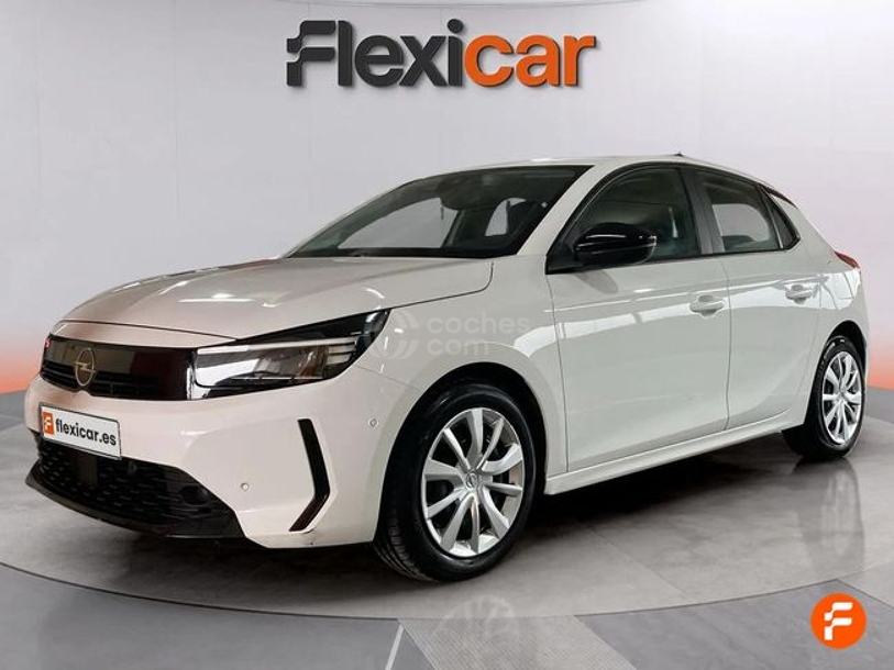 Foto del OPEL Corsa 1.2T XHL S-S GS 100