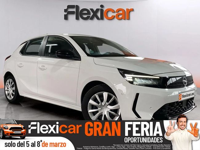 Foto del OPEL Corsa 1.2T XHL S-S GS 100