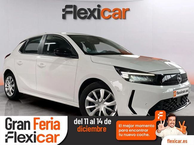 OPEL Corsa (1.2T XHL 74kW (100CV) Edition) en Madrid