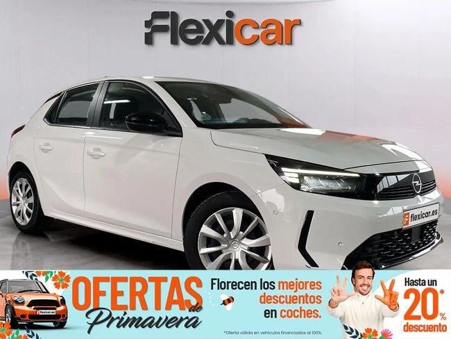 Foto del OPEL Corsa 1.2T XHL S-S GS 100
