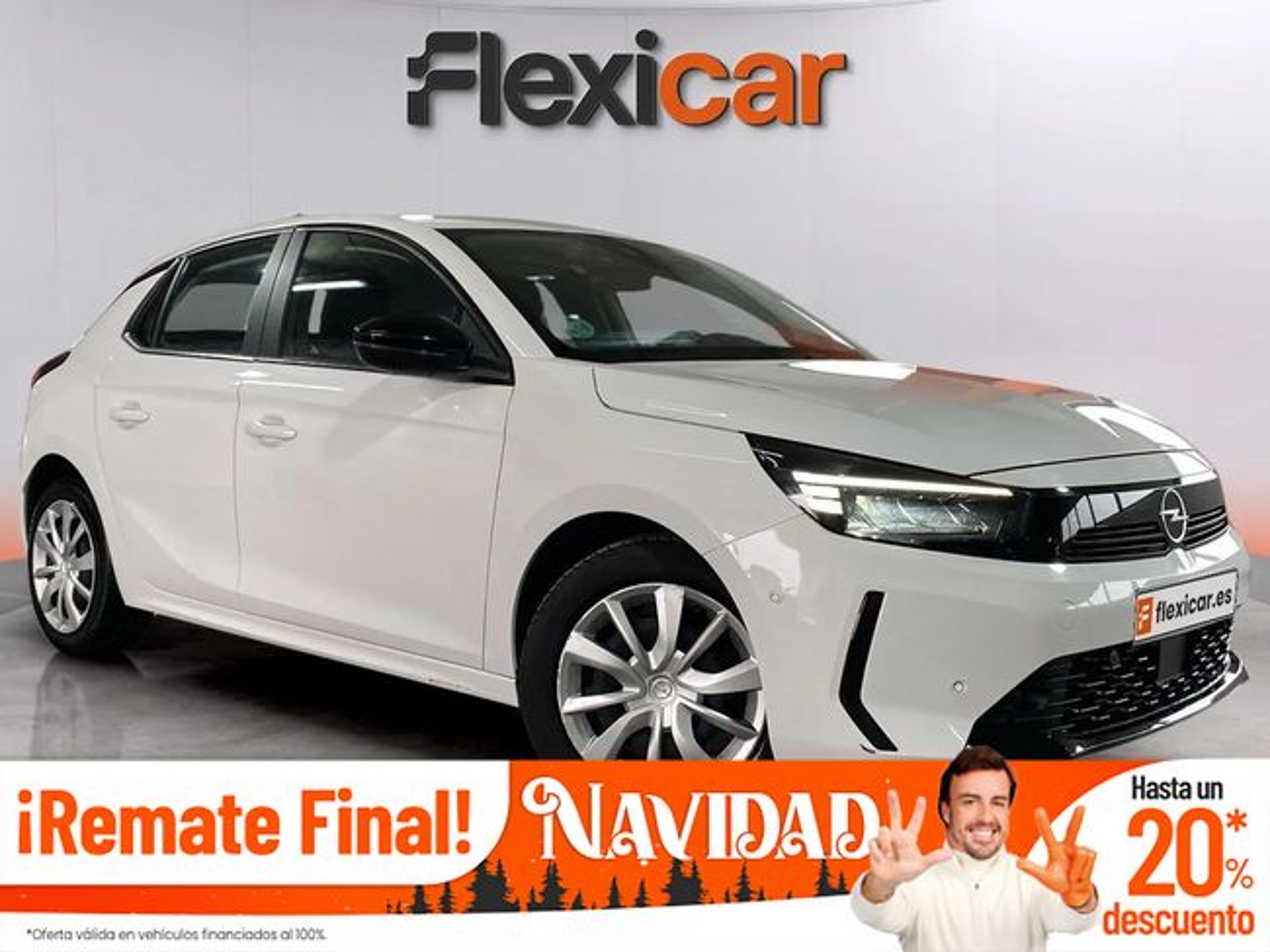 Imagen de OPEL Corsa