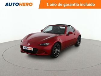 Imagen de MAZDA MX-5 RF 2.0 Zenith