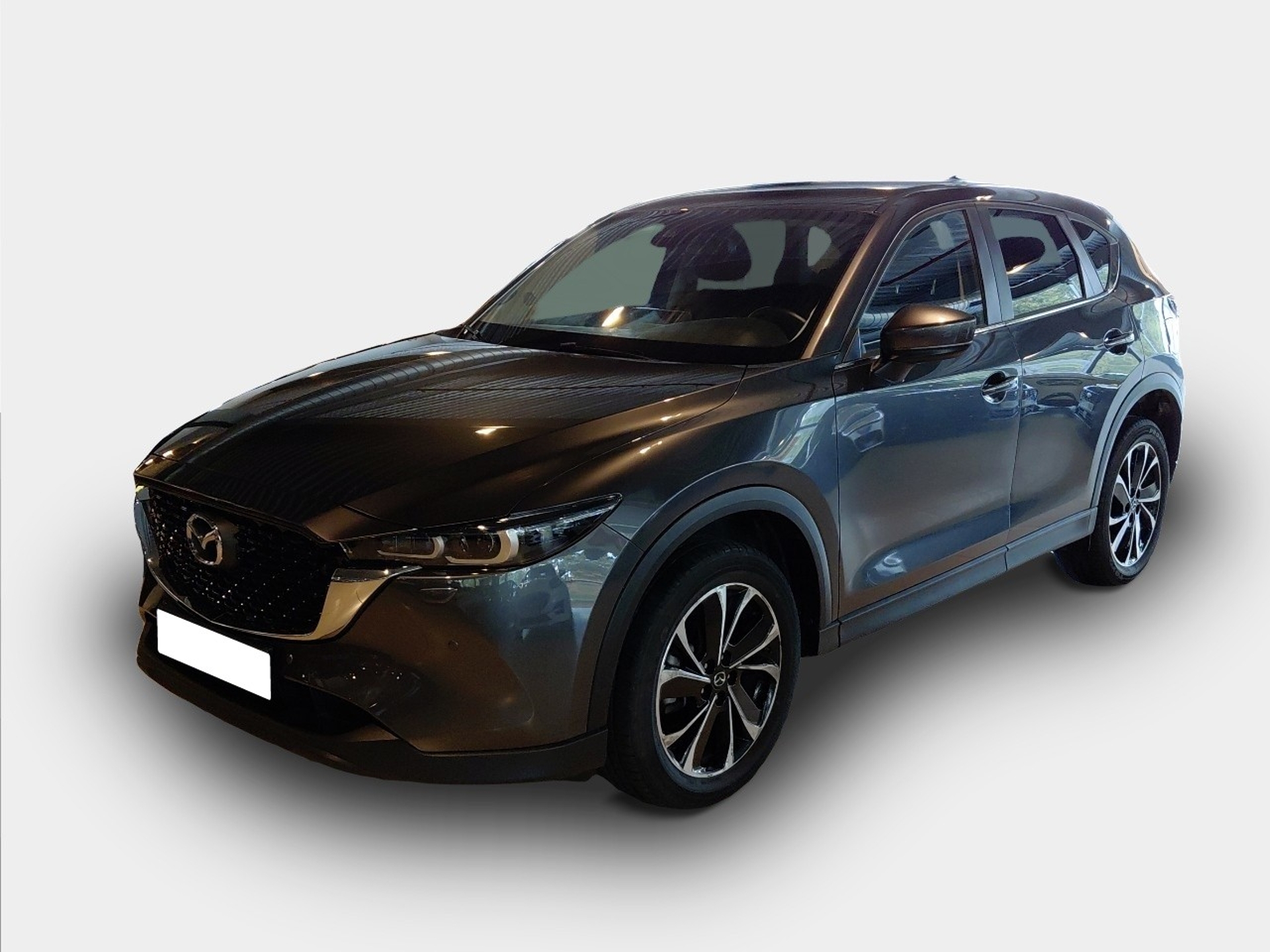 Imagen de MAZDA CX-5