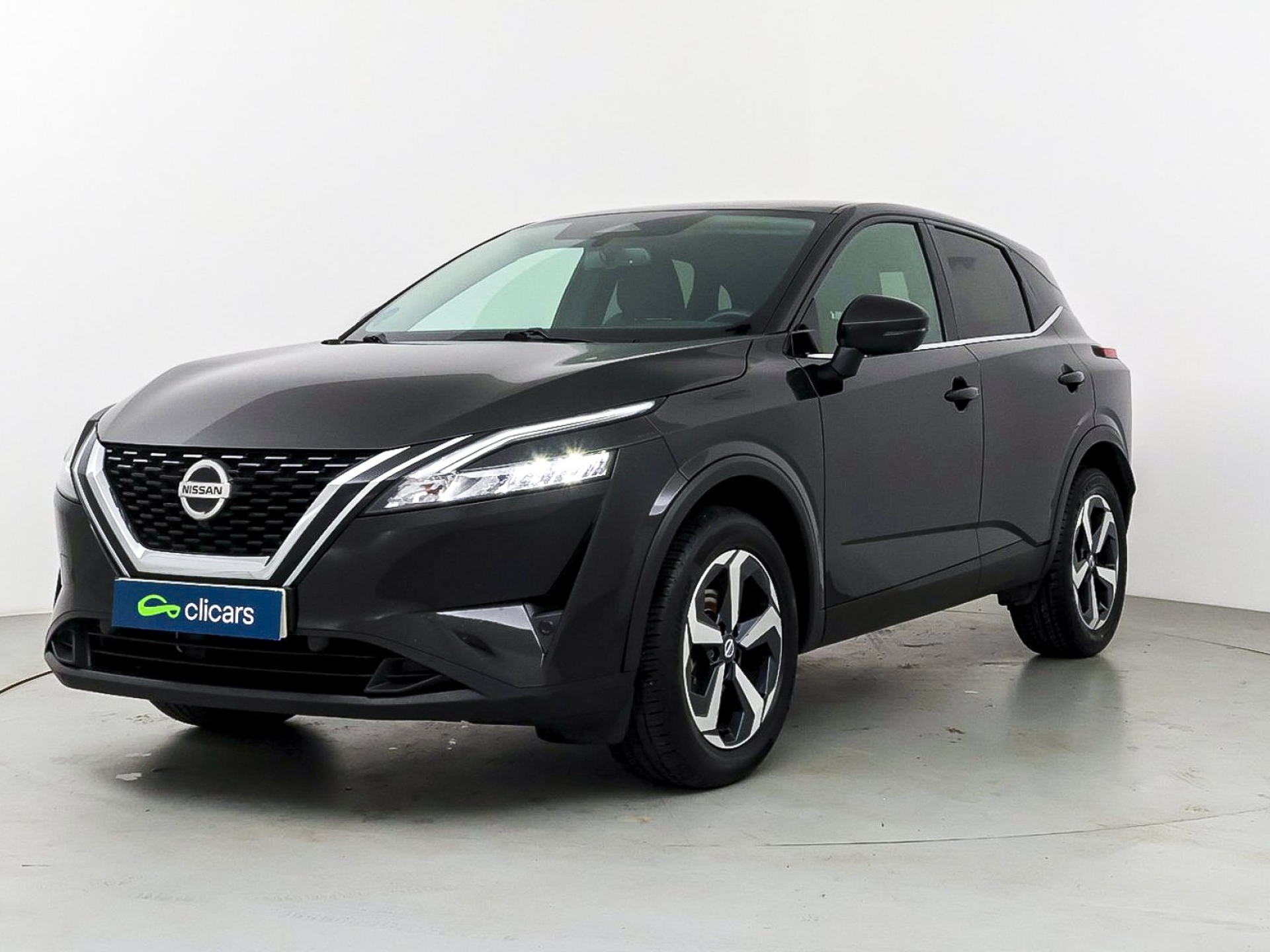 Imagen de NISSAN Qashqai