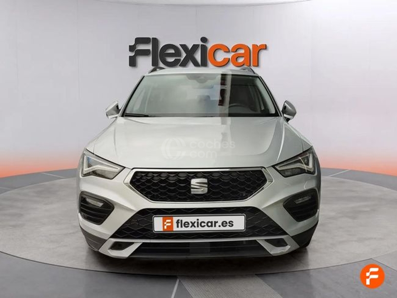 Foto del SEAT Ateca 1.5 EcoTSI S&S Style DSG