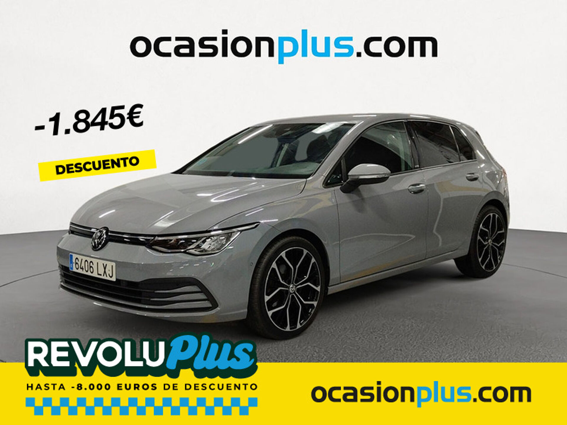 Imagen de VOLKSWAGEN Golf