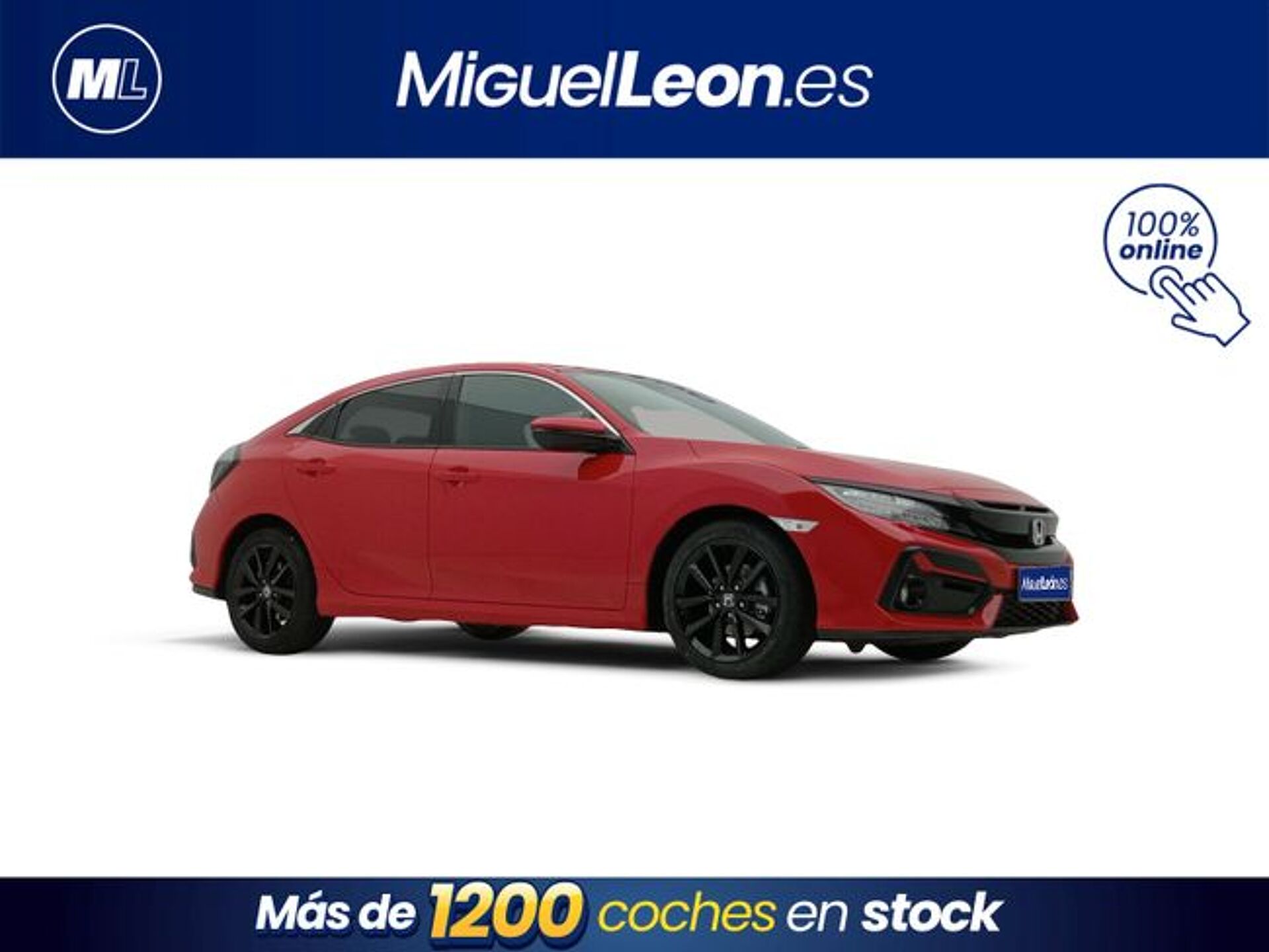 Imagen 3 de HONDA Civic