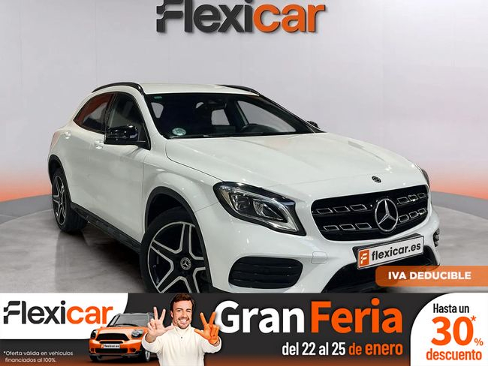 Imagen de MERCEDES Clase GLA