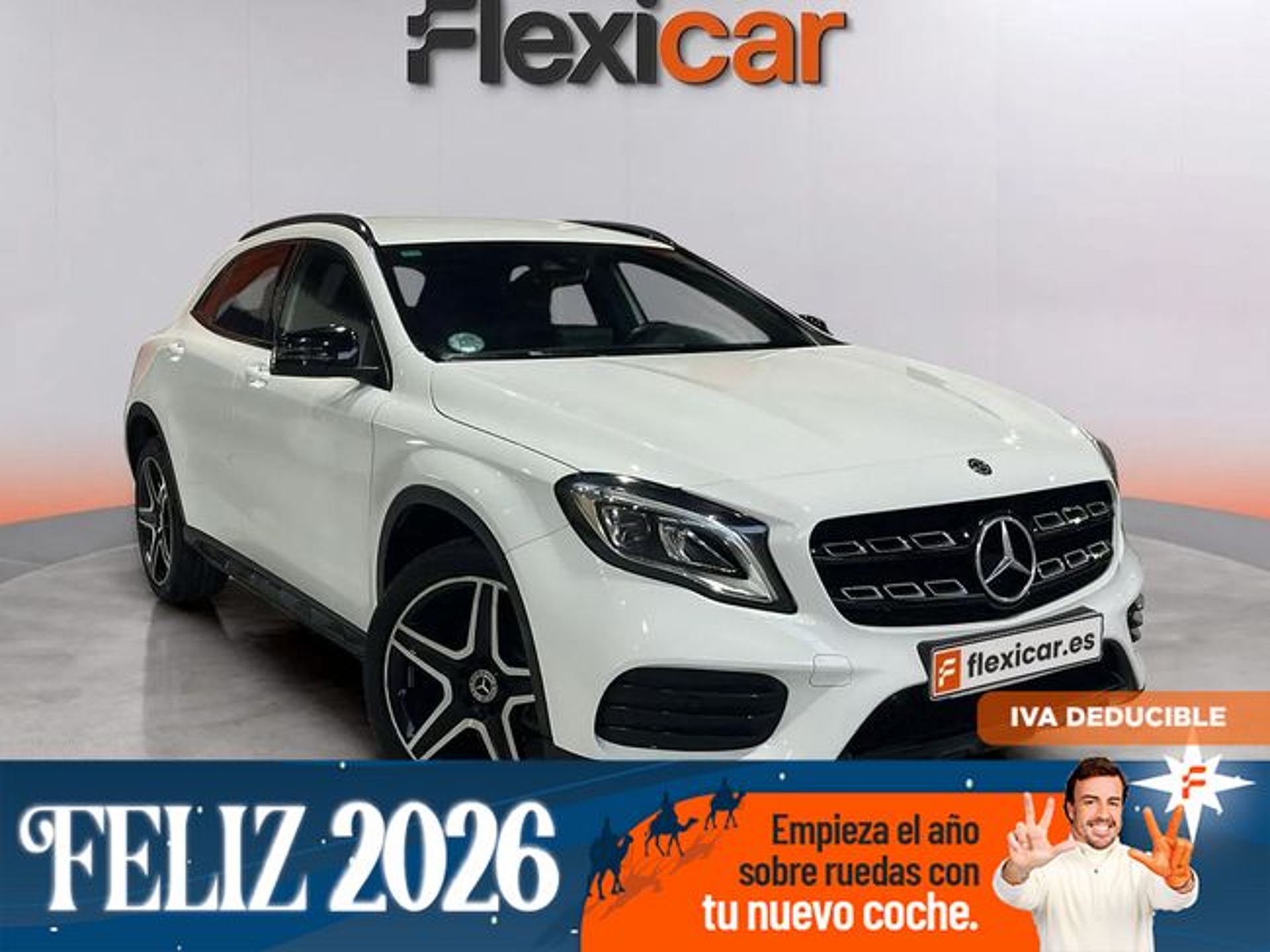 Imagen de MERCEDES Clase GLA