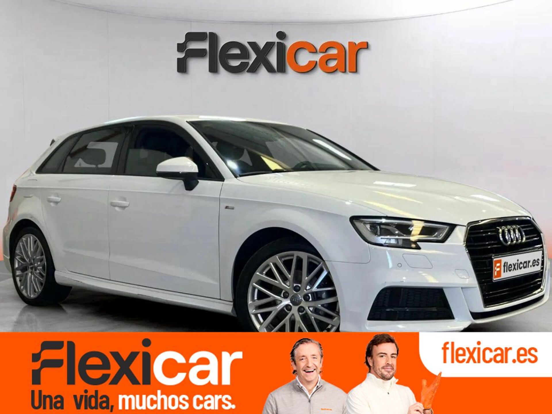 Imagen de AUDI A3