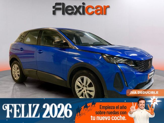 PEUGEOT 3008 (1.2 PureTech 96KW (130CV) S&S Allure) en Toledo