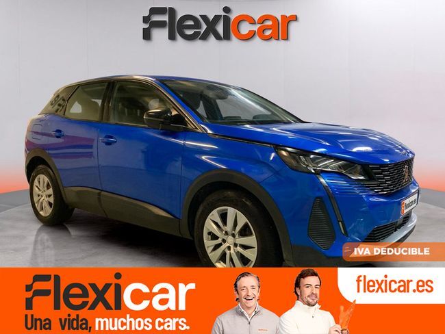 Foto del PEUGEOT 3008 1.2 S&S PureTech Allure 130