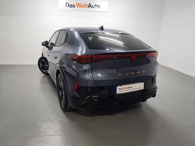 Foto del CUPRA Tavascan 77kWh 210kW Endurance