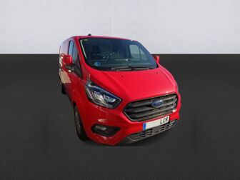 Imagen de FORD Transit Custom FT 300 L2 Van Trend EcoBlue Hybrid 130