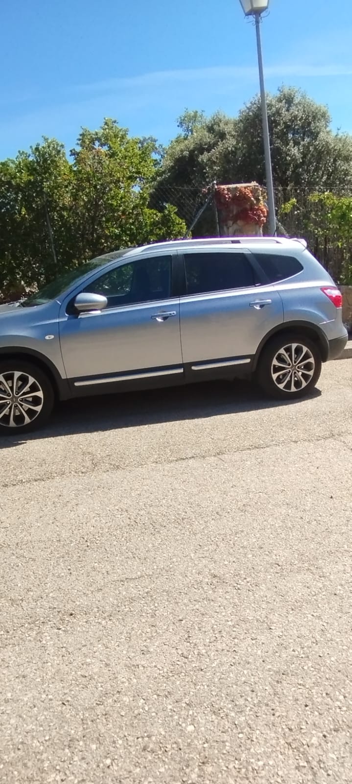 Foto del NISSAN Qashqai Q+2 2.0dCi Tekna Premium 4x2 18´´