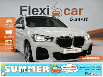 Imagen de BMW X1 xDrive 20dA