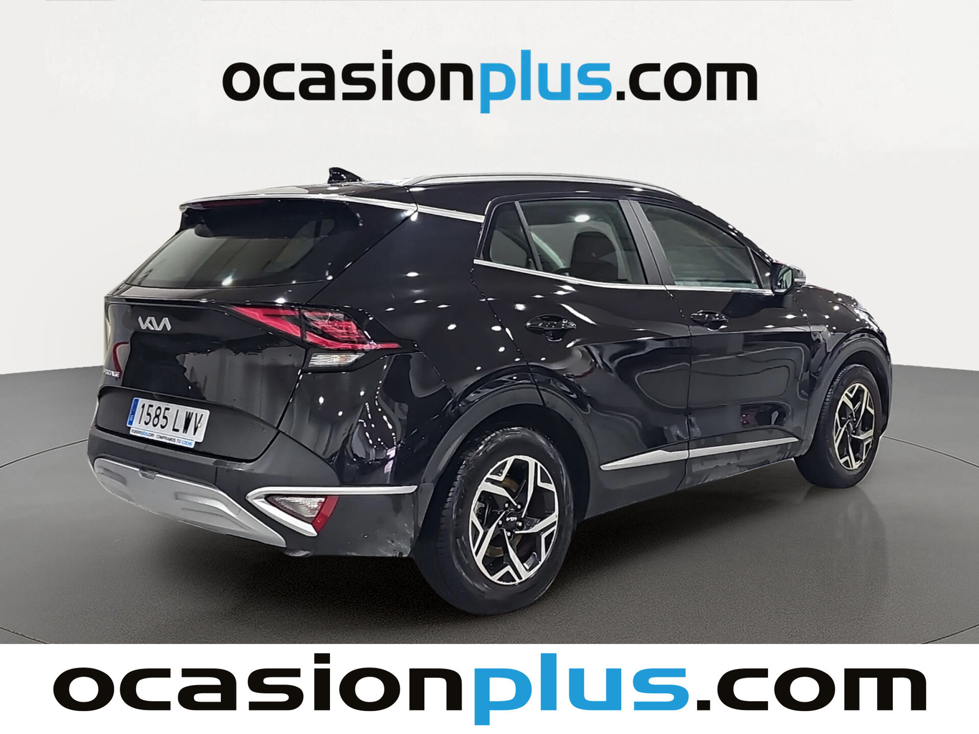 Imagen 3 de KIA Sportage