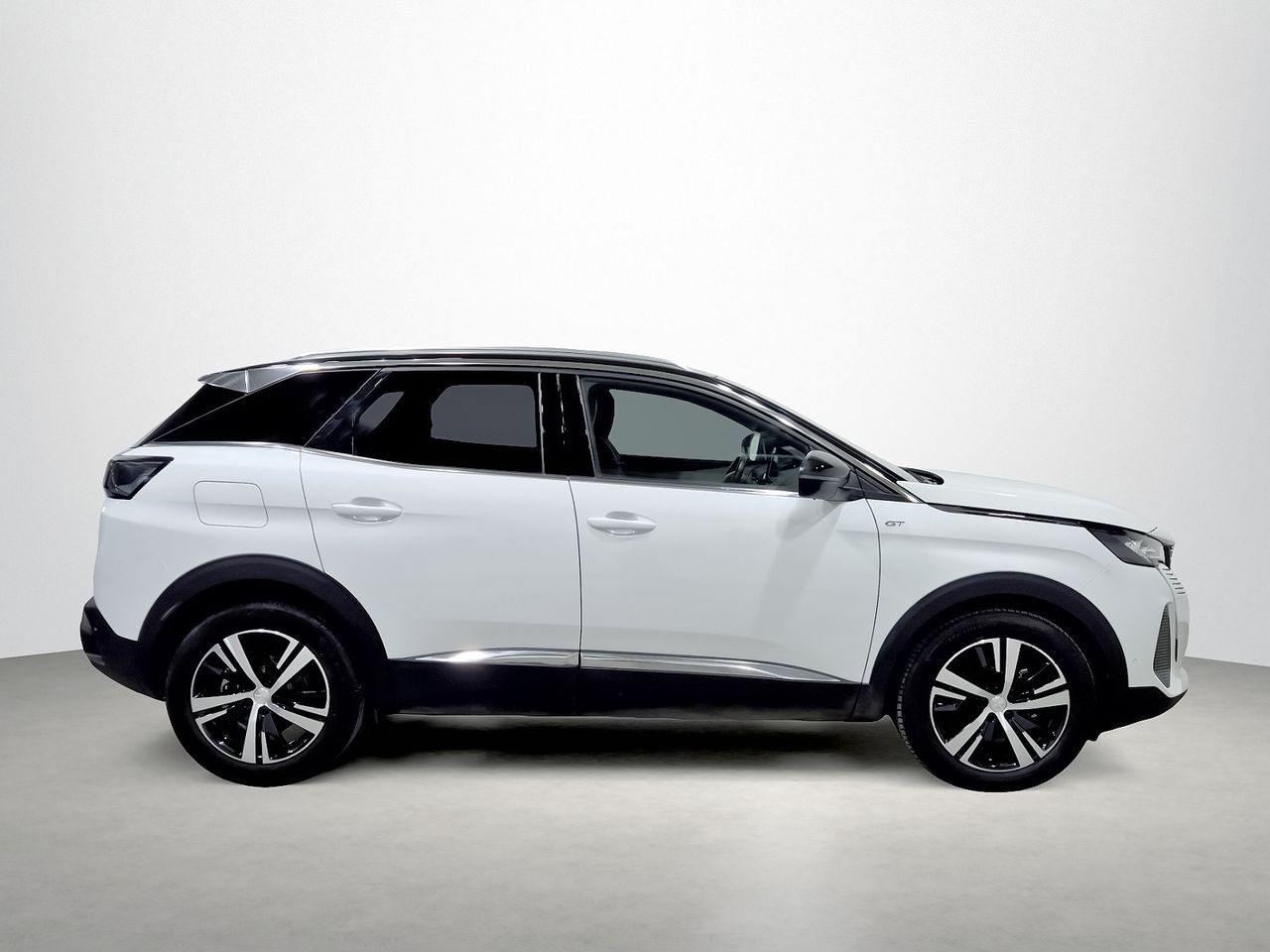 Foto del PEUGEOT 3008 1.5BlueHDi GT S&S 130