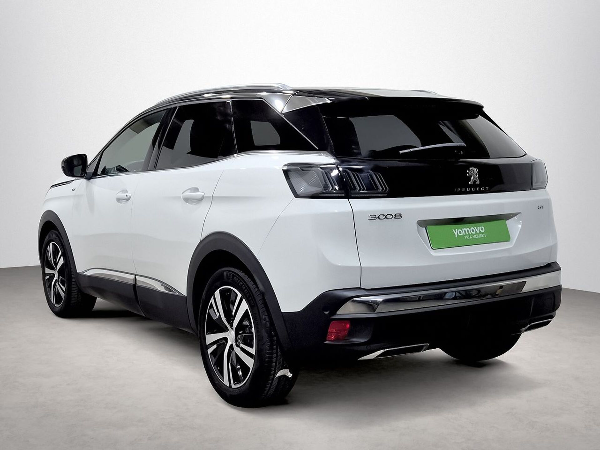 Imagen 2 de PEUGEOT 3008