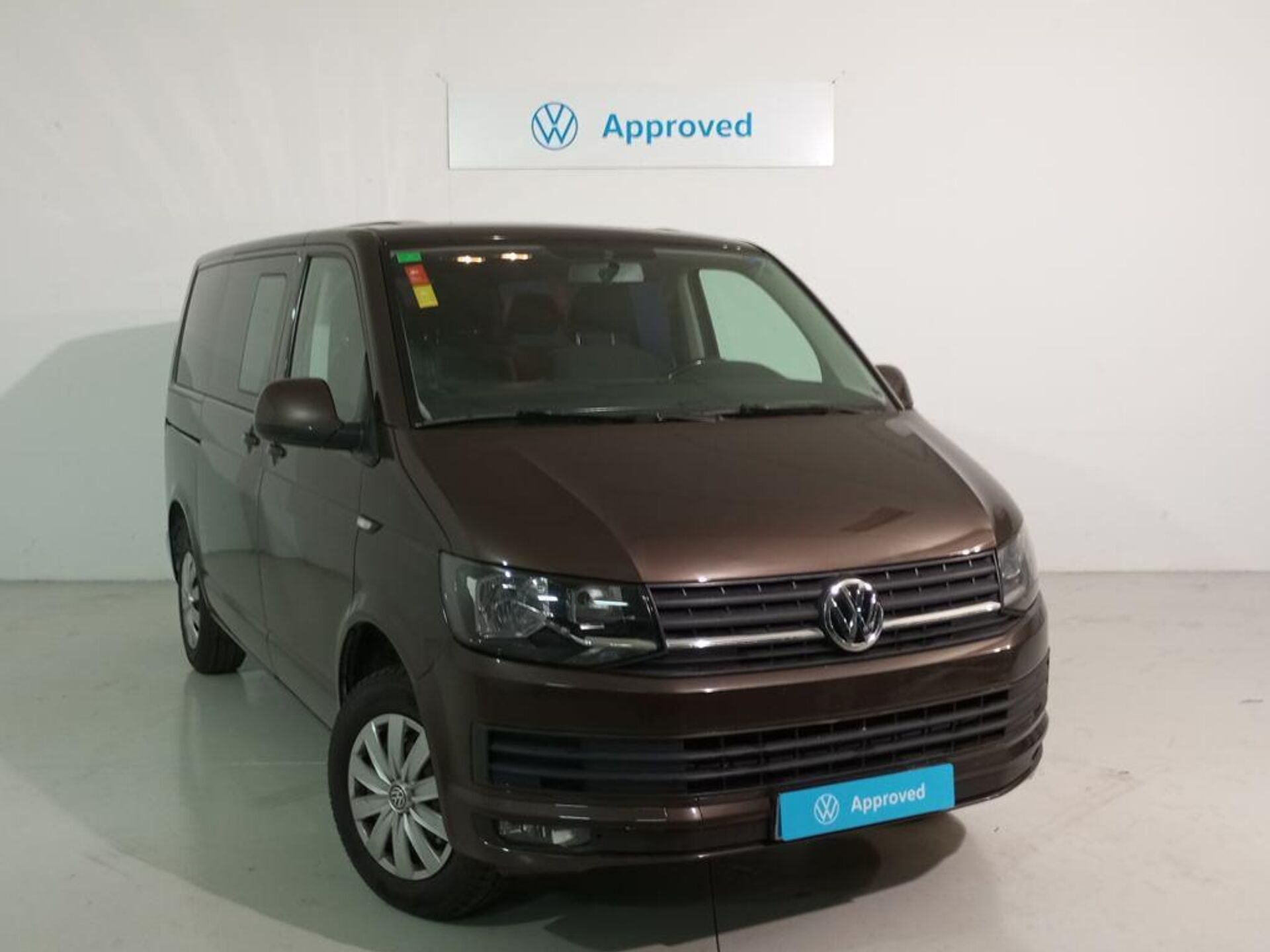 Imagen de VOLKSWAGEN Caravelle