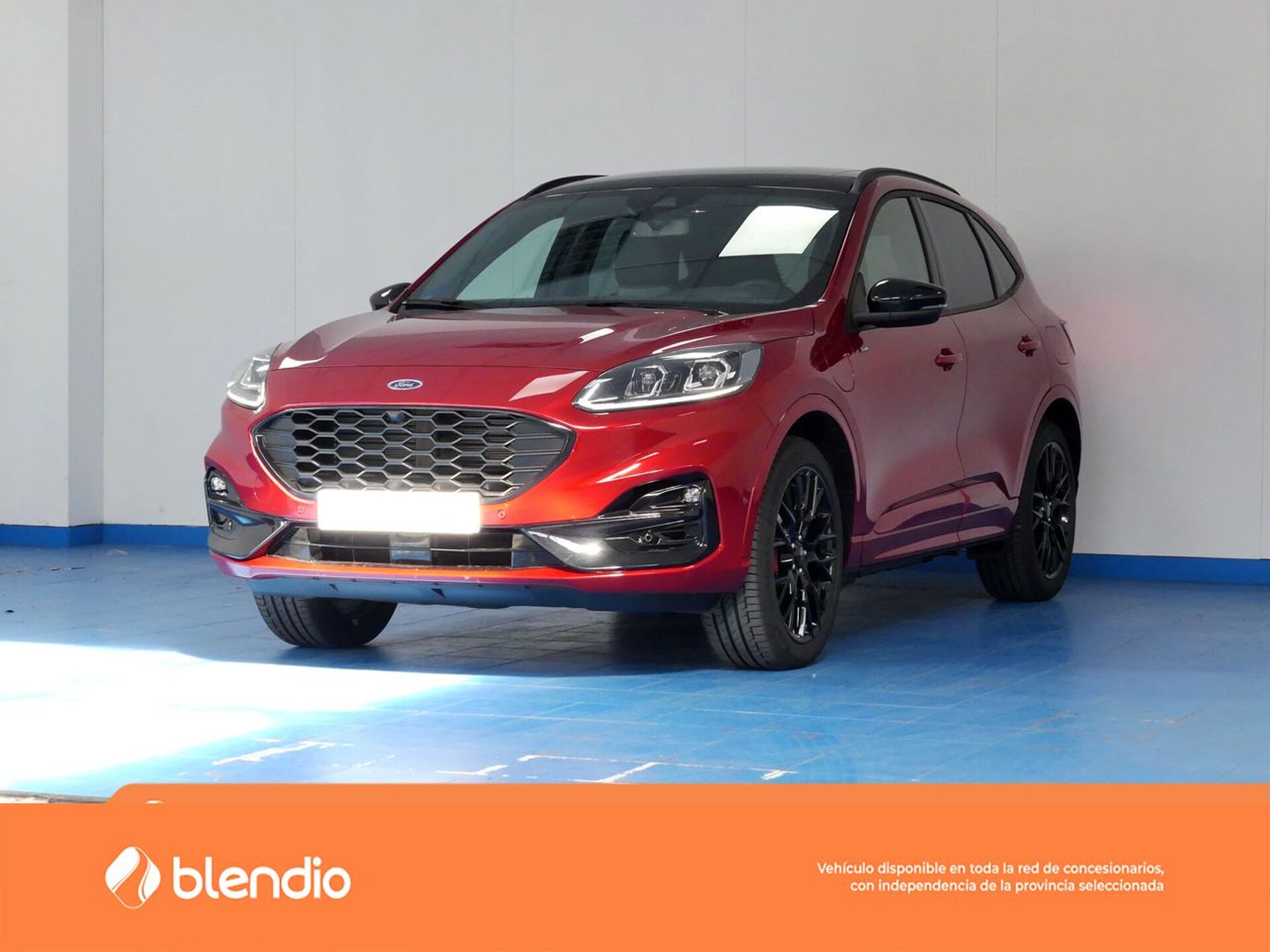 Imagen 1 de FORD Kuga