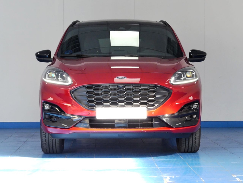 Foto del FORD Kuga 2.5 Duratec PHEV ST-Line X 4x2