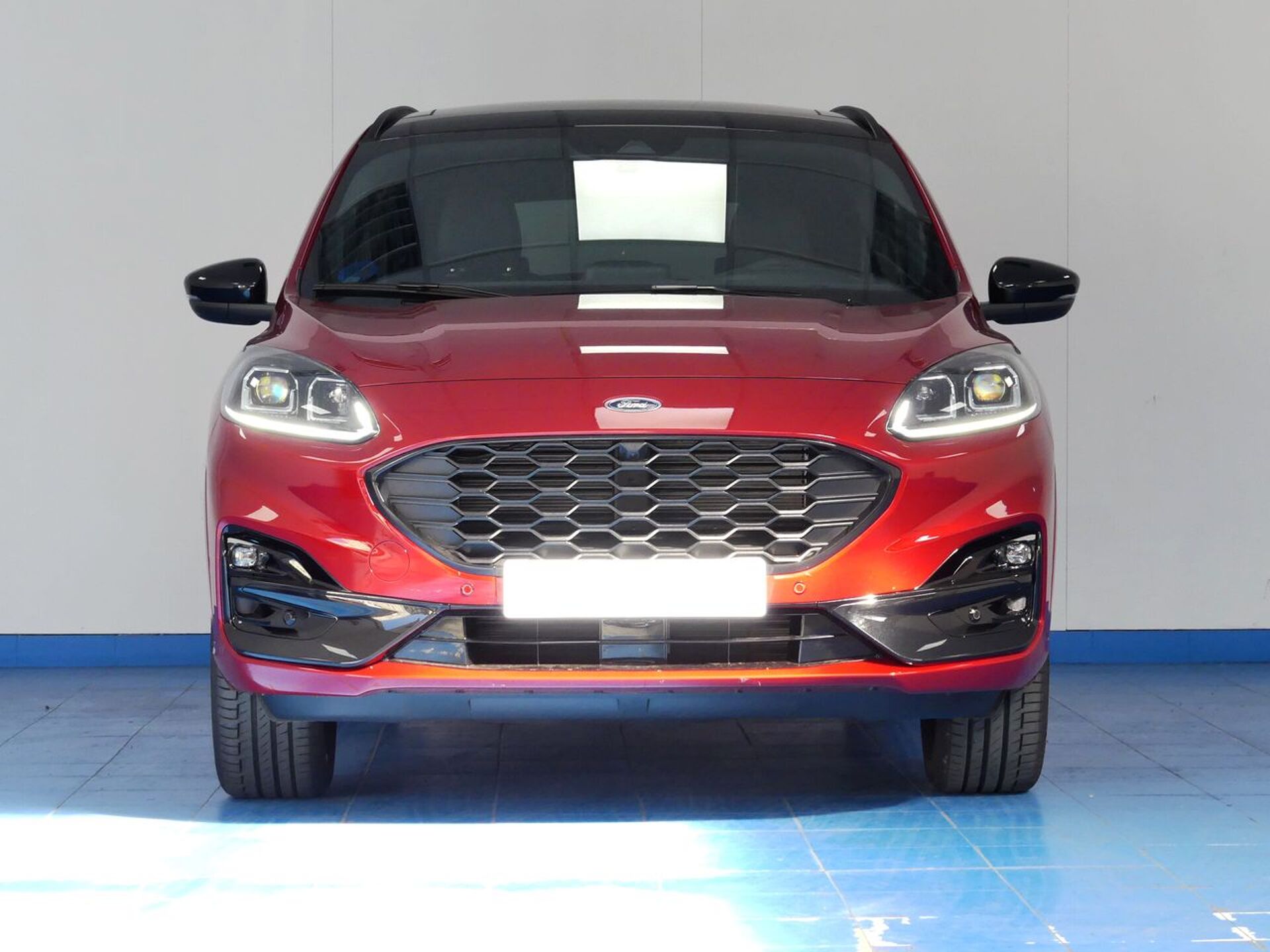 Imagen 3 de FORD Kuga