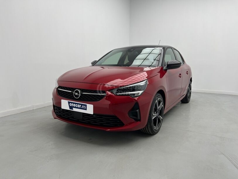 Foto del OPEL Corsa 1.5D DT S-S GS-Line + 100