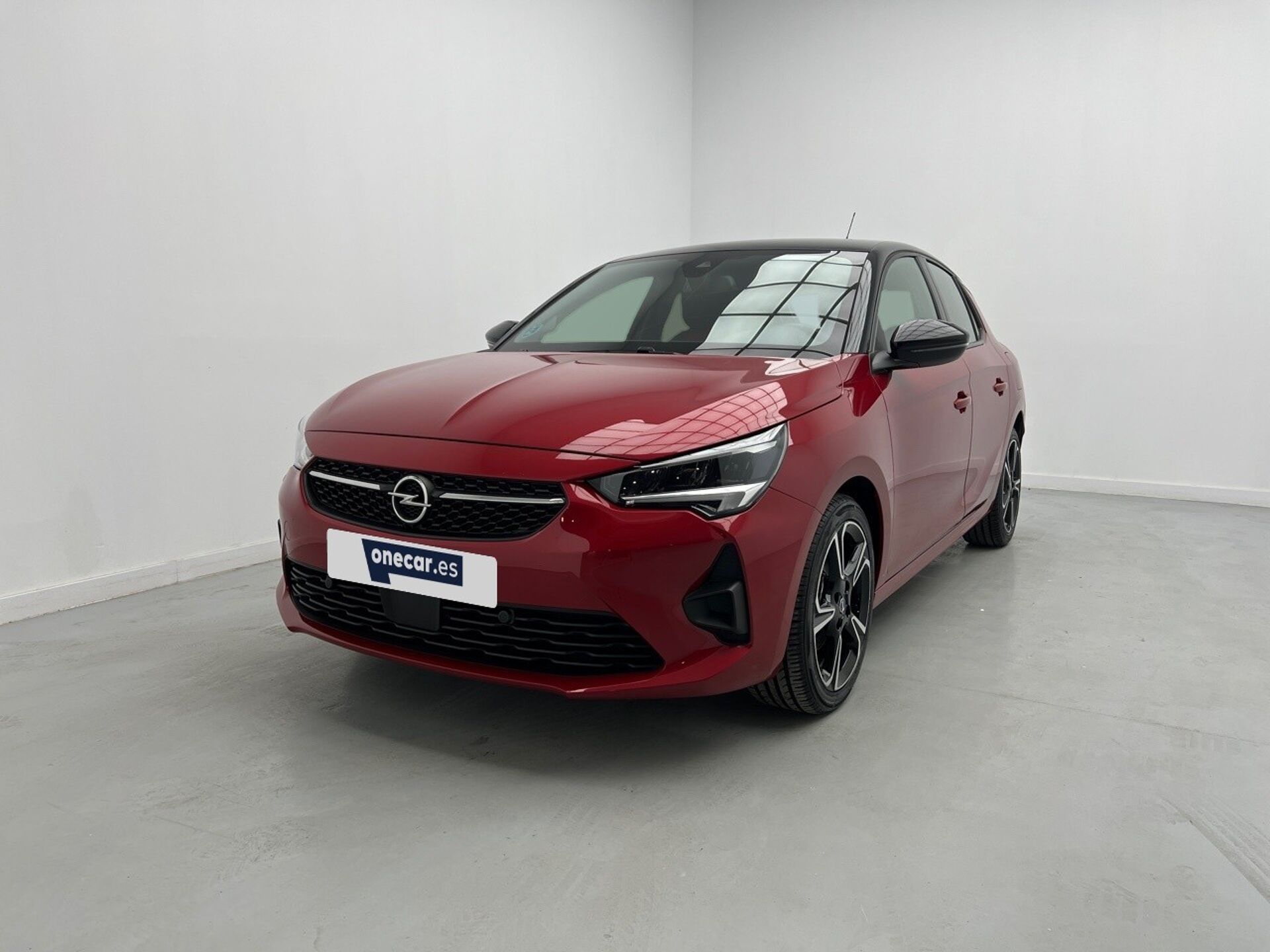 Imagen de OPEL Corsa