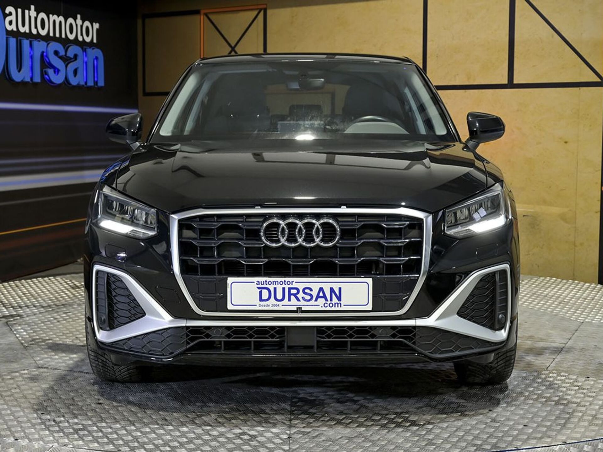 Imagen 2 de AUDI Q2