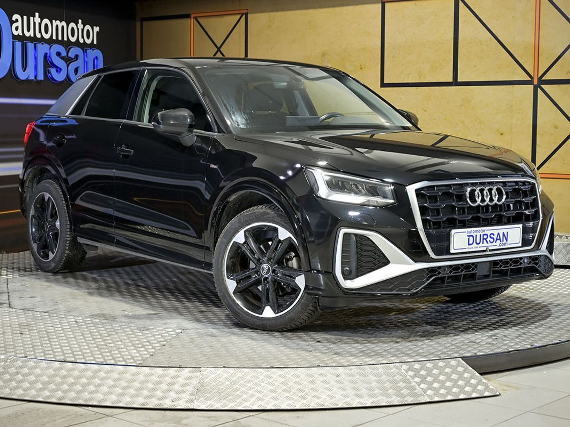Imagen 3 de AUDI Q2