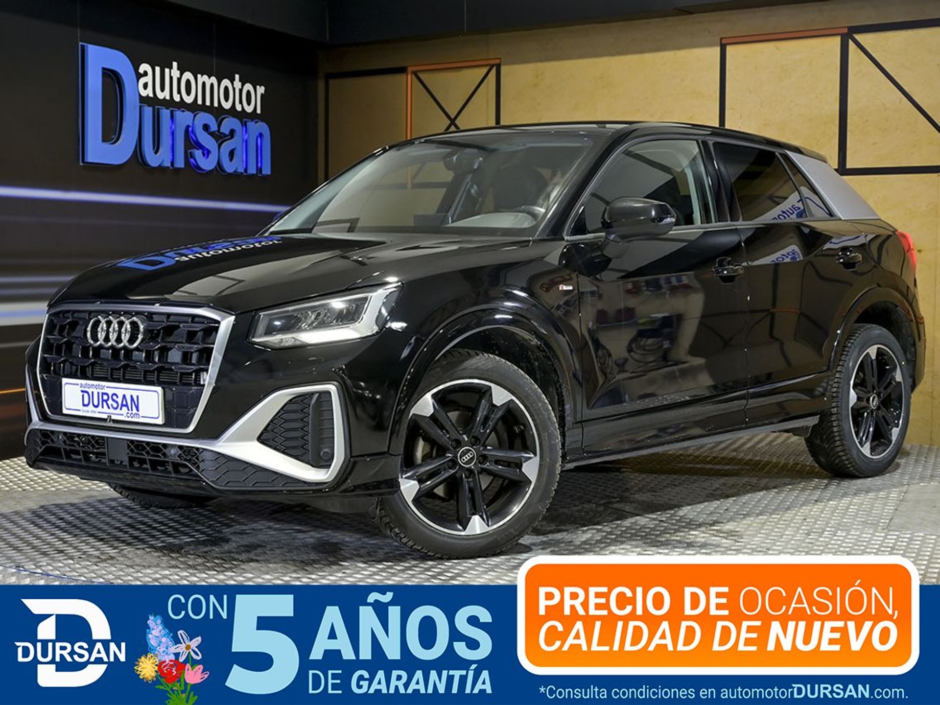 Imagen de AUDI Q2