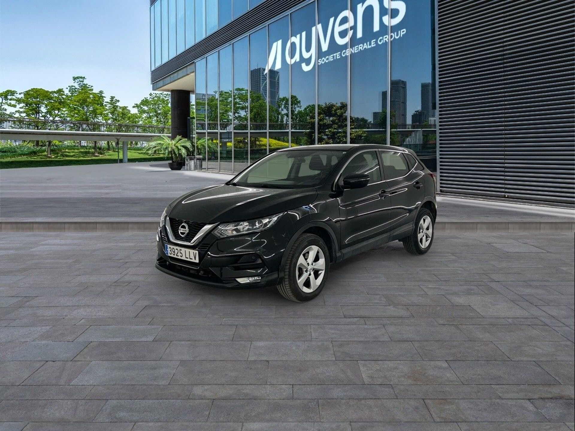 Imagen de NISSAN Qashqai