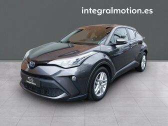 Imagen de TOYOTA C-HR 125H Active