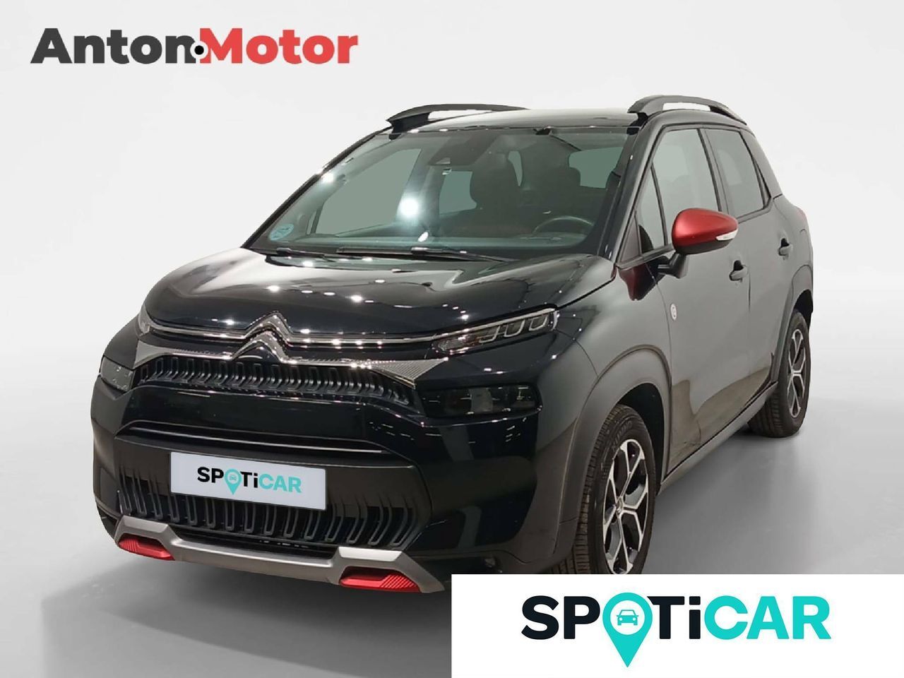 CITROEN C3 Aircross ( BlueHDi 81kW (110CV) S&S C-Series) en Álava