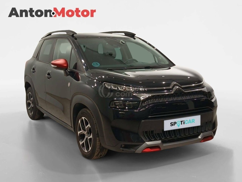 Foto del CITROEN C3 Aircross BlueHDi S&S C-Series 110