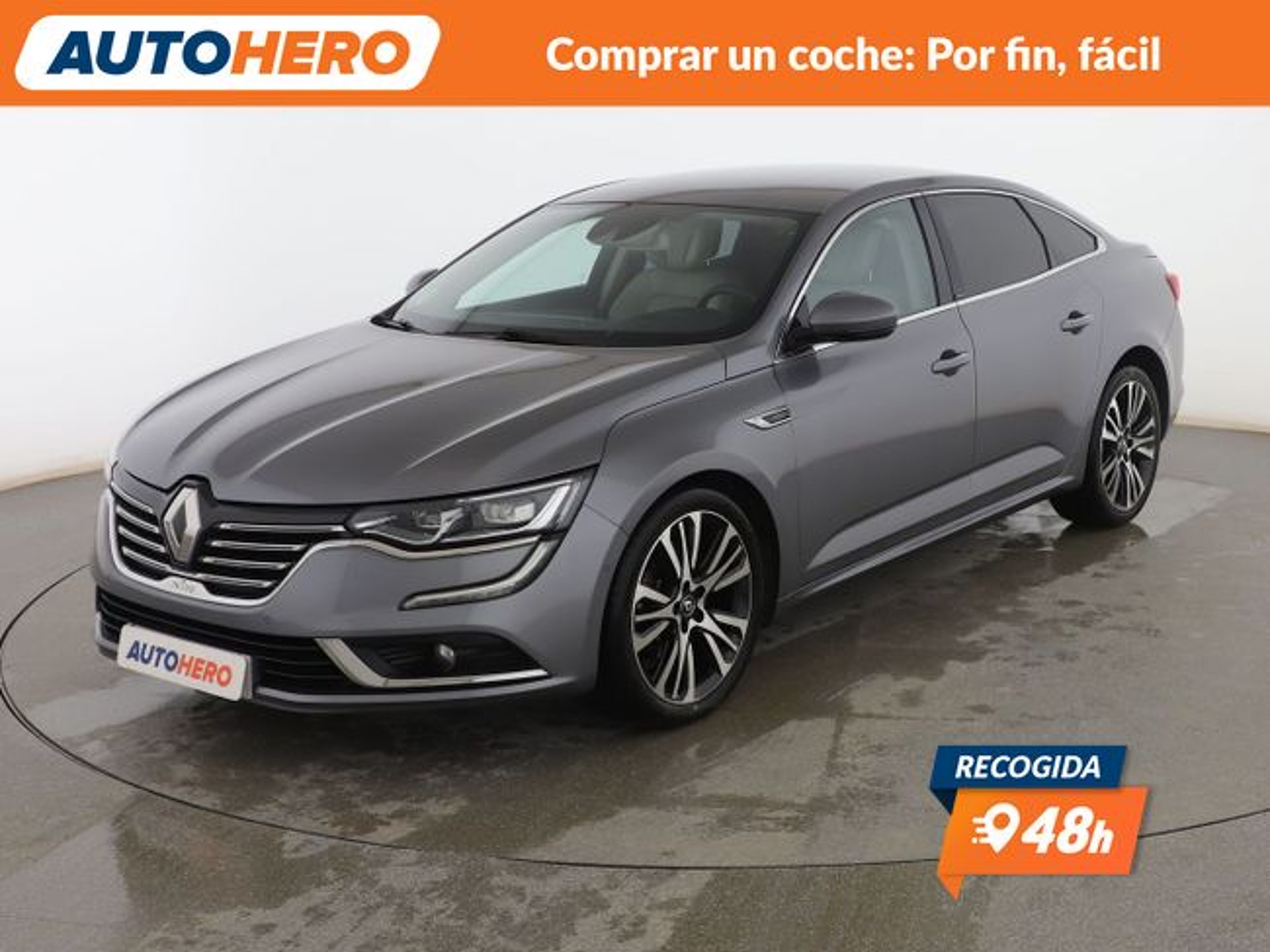 Imagen de RENAULT Talisman