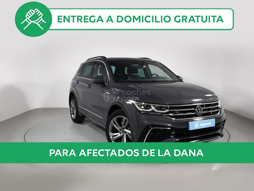 Foto del VOLKSWAGEN Tiguan 1.5 TSI R-Line DSG 110kW