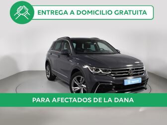 Imagen de VOLKSWAGEN Tiguan 1.5 TSI R-Line DSG 110kW