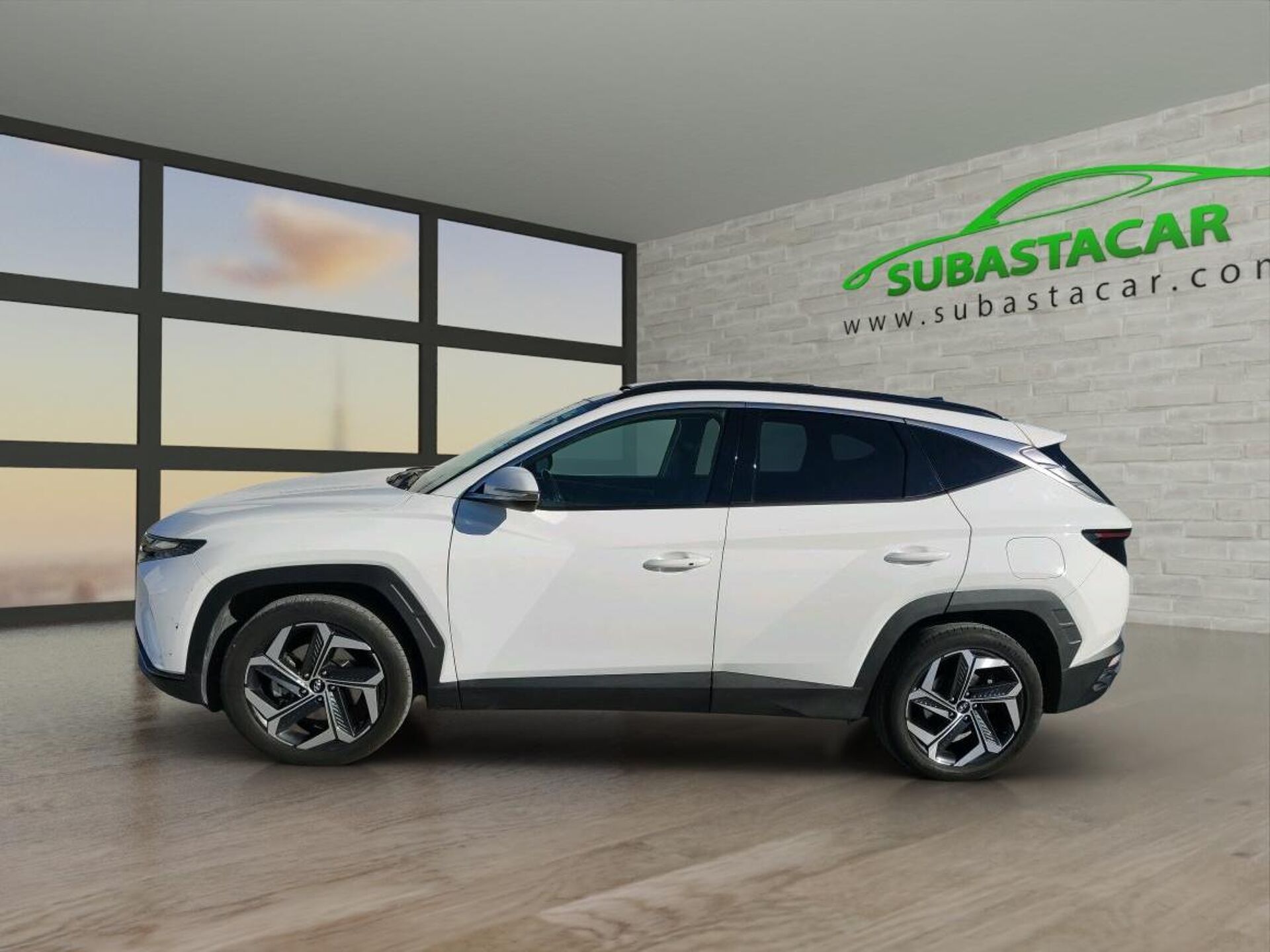 Imagen de HYUNDAI Tucson