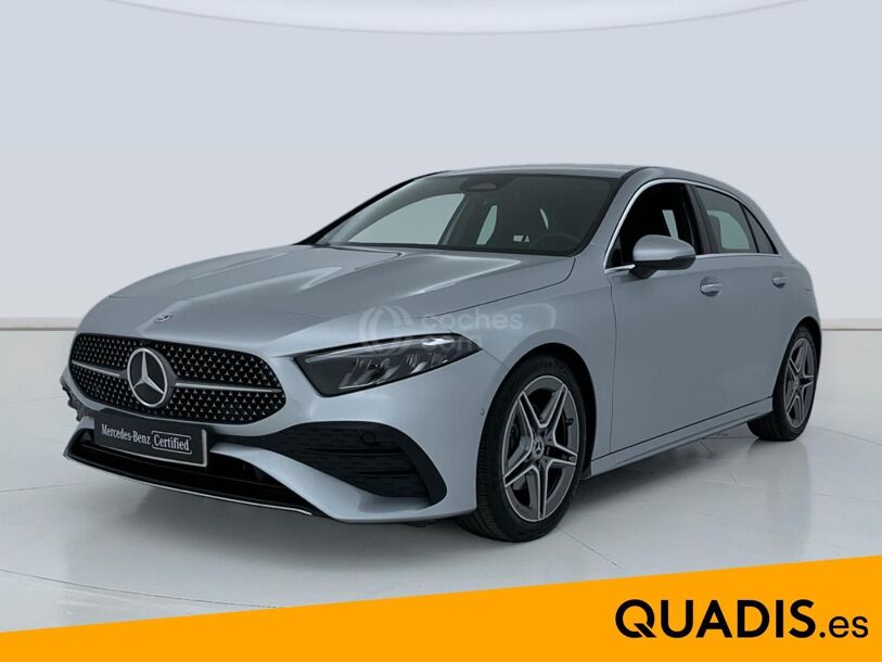 Foto del MERCEDES Clase A A 180 Progressive Line Advanced 7G-DCT
