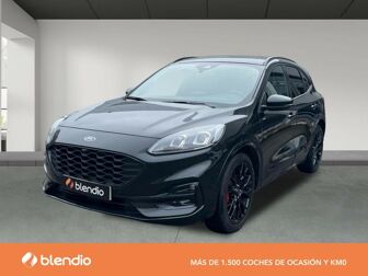 Imagen de FORD Kuga 1.5 EcoBoost ST-Line X FWD 150