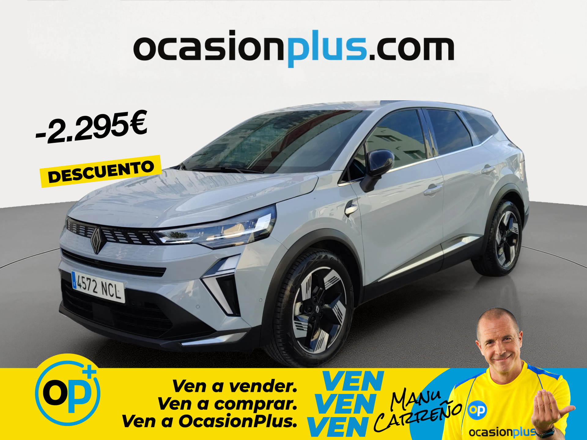 Imagen de RENAULT Symbioz