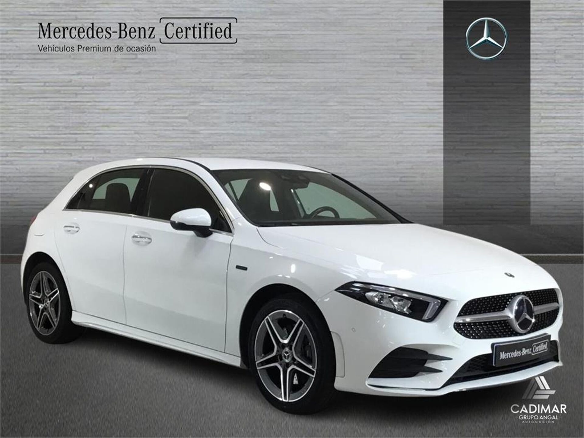 Imagen 3 de MERCEDES Clase A