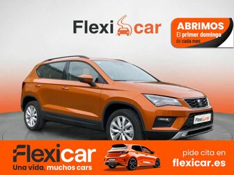 Imagen de SEAT Ateca 1.4 EcoTSI S&S Style
