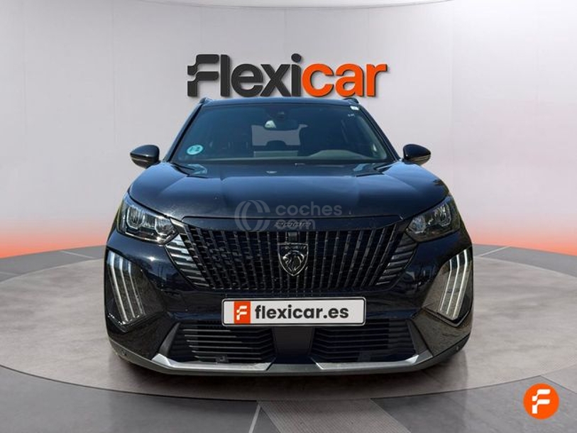 Foto del PEUGEOT 2008 1.2 PureTech S&S Allure EAT8 130